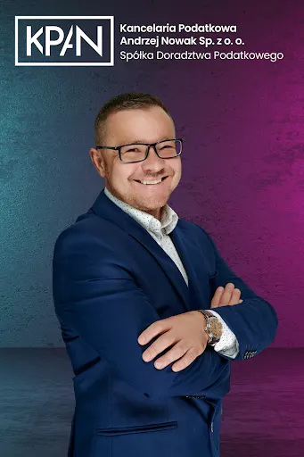 Kancelaria Podatkowa Andrzej Nowak Sp. z o.o.